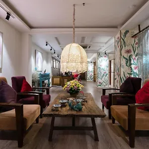 ホテル アジアン ルビー センター ポイント, ホーチミン市